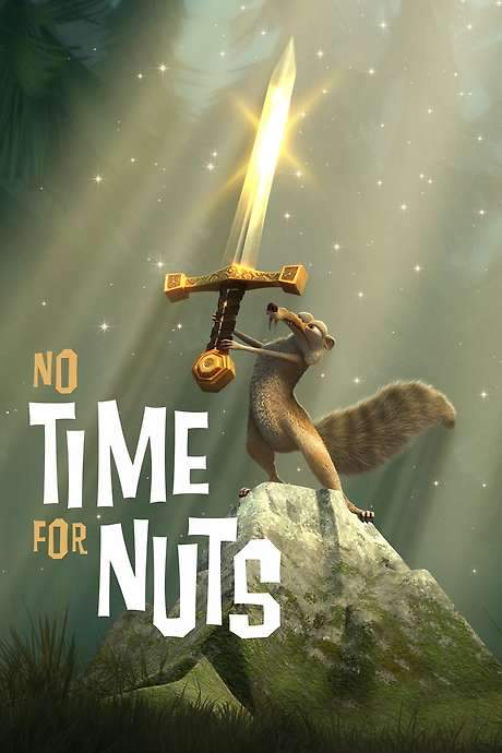 No Time for Nuts